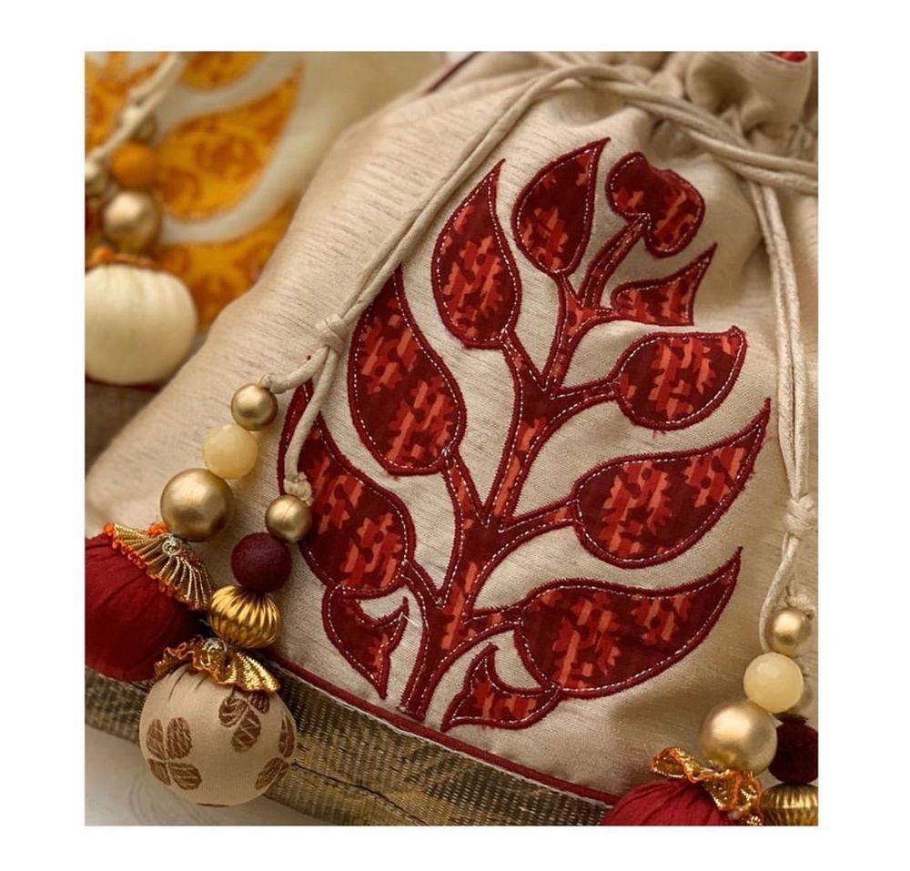 Photo From potli bags  - By Label Pernika