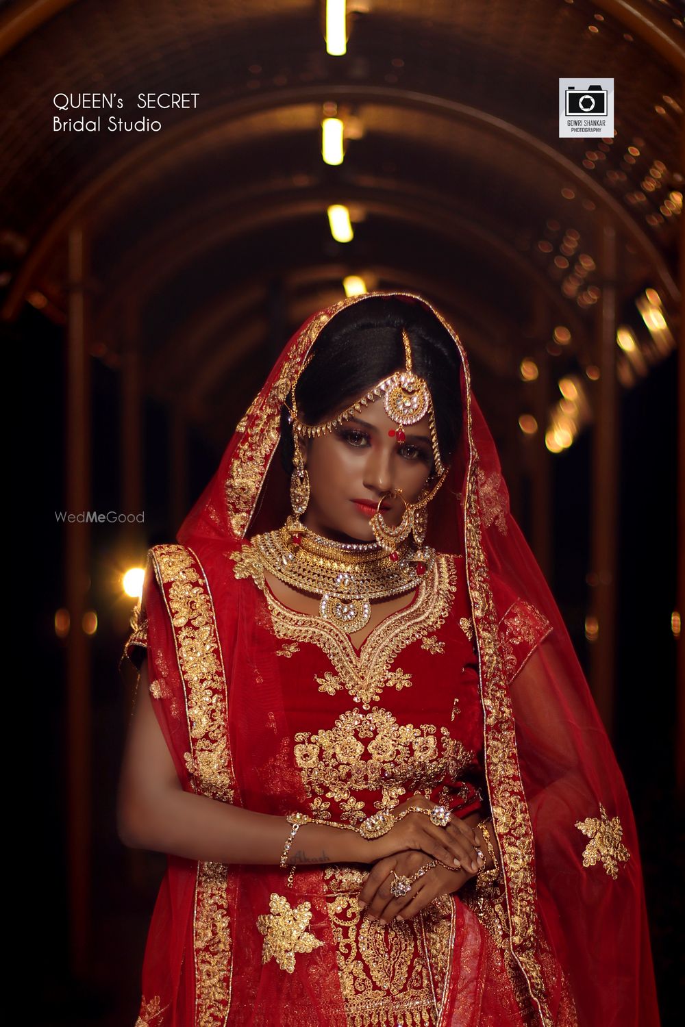 Photo From Gabrella- Bridal Modelling shoot - By Gowrishankar photography