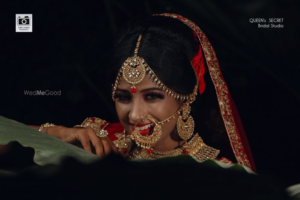 Photo From Gabrella- Bridal Modelling shoot - By Gowrishankar photography