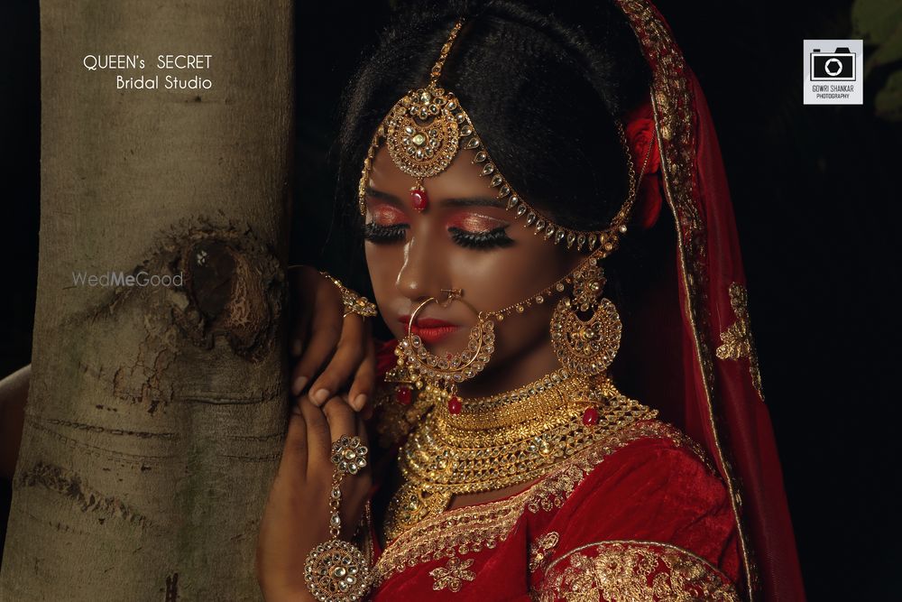 Photo From Gabrella- Bridal Modelling shoot - By Gowrishankar photography