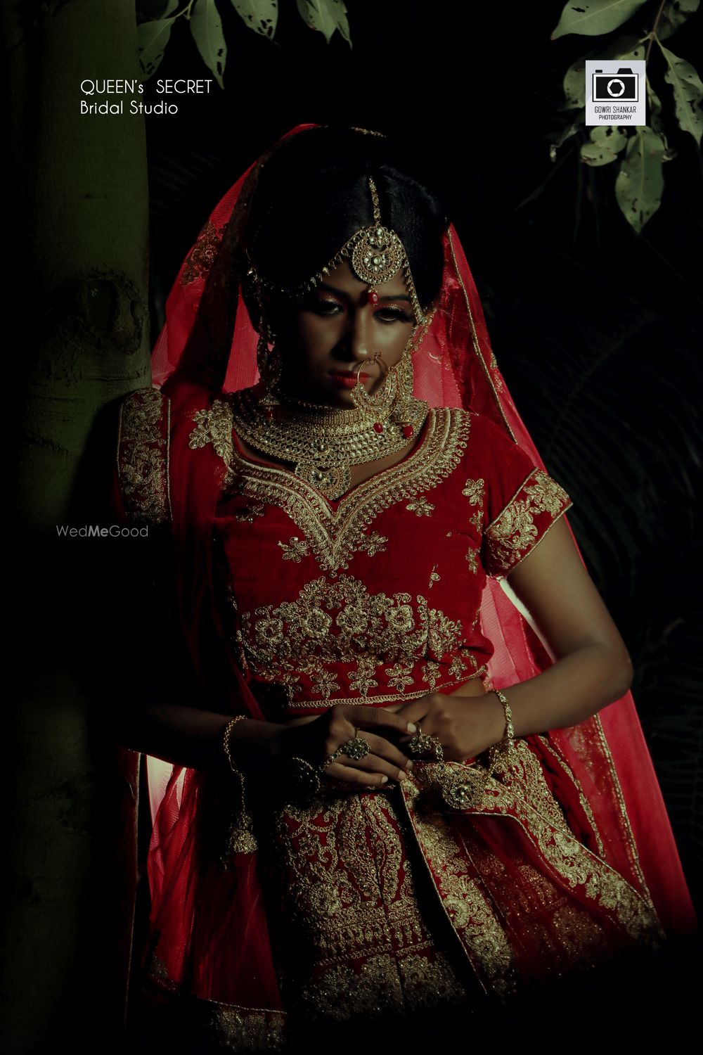 Photo From Gabrella- Bridal Modelling shoot - By Gowrishankar photography