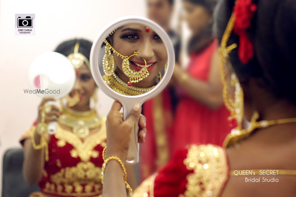 Photo From Gabrella- Bridal Modelling shoot - By Gowrishankar photography