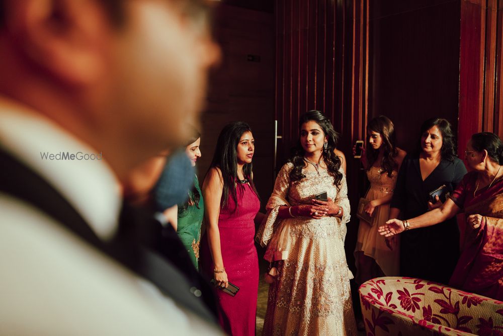 Photo From Aditi & Harshal - By Utsav The wedding Journey
