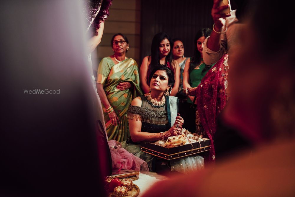 Photo From Aditi & Harshal - By Utsav The wedding Journey