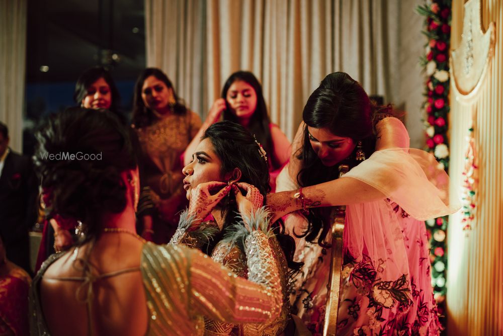 Photo From Aditi & Harshal - By Utsav The wedding Journey