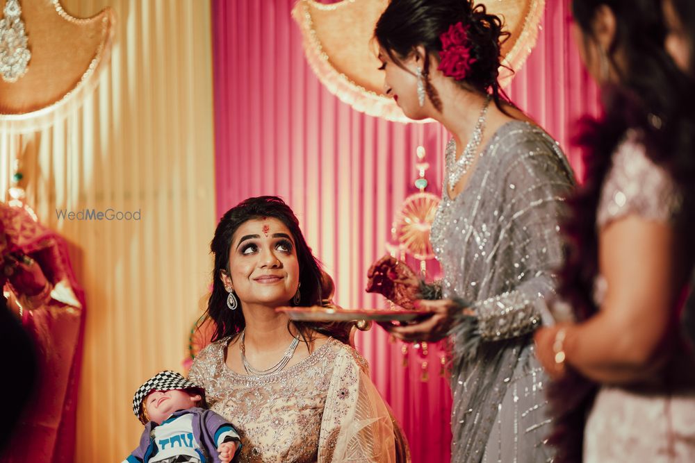 Photo From Aditi & Harshal - By Utsav The wedding Journey