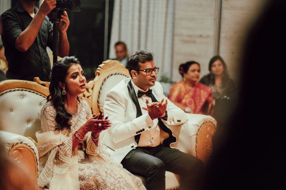 Photo From Aditi & Harshal - By Utsav The wedding Journey