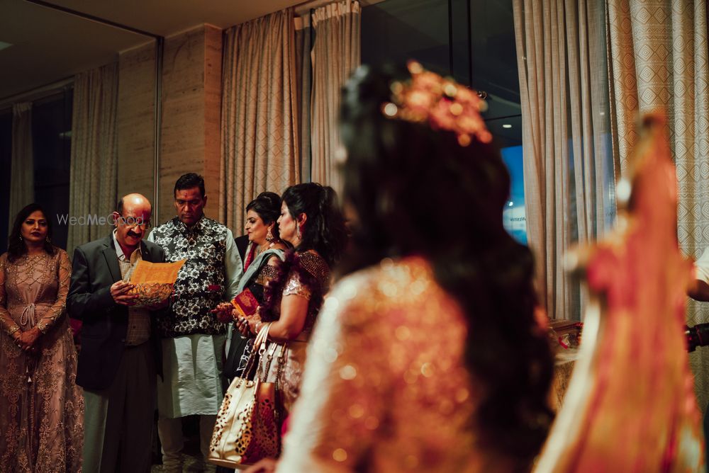Photo From Aditi & Harshal - By Utsav The wedding Journey