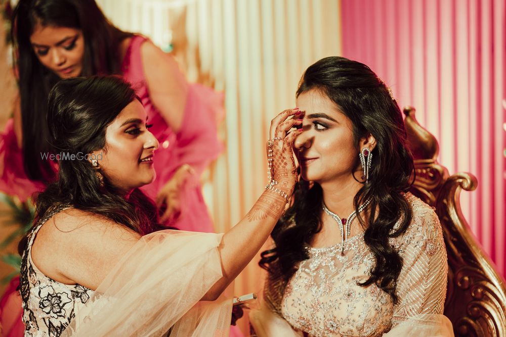 Photo From Aditi & Harshal - By Utsav The wedding Journey