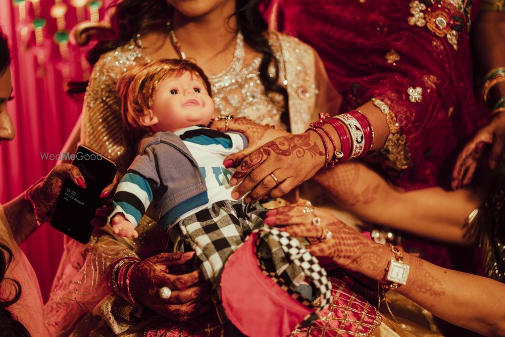 Photo From Aditi & Harshal - By Utsav The wedding Journey