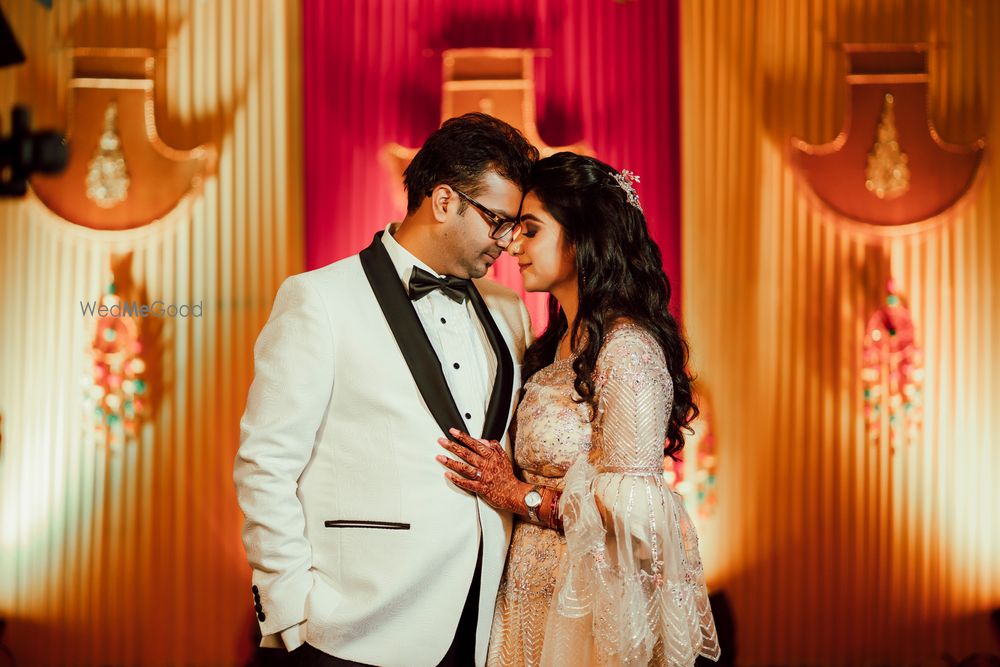 Photo From Aditi & Harshal - By Utsav The wedding Journey