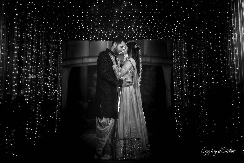 Photo From Snehal &  Niranjan - By Symphony of Shutters