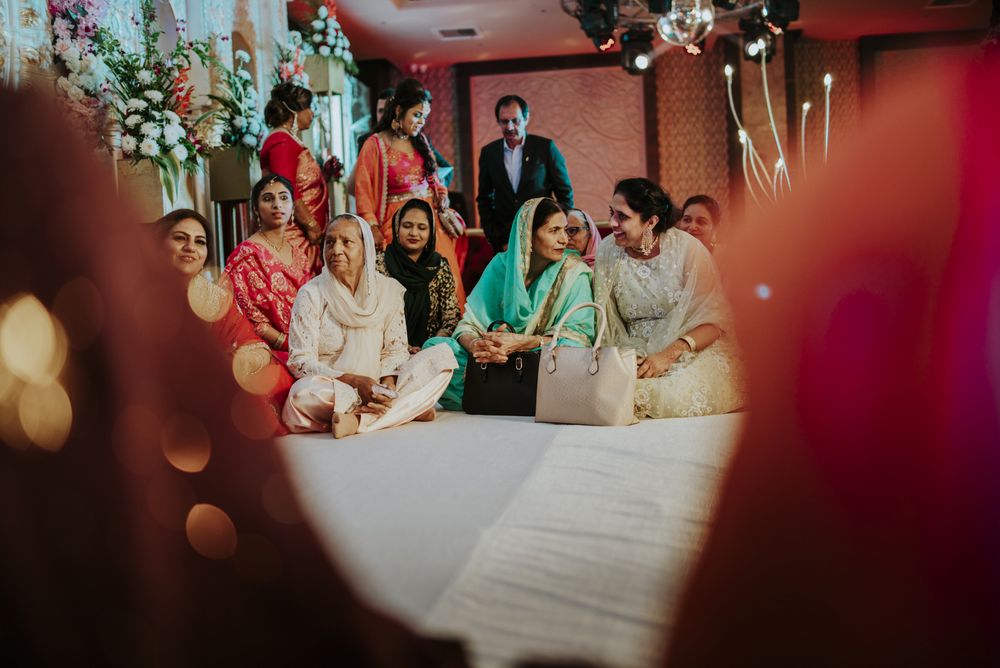 Photo From Uday & Khushi - By Utsav The wedding Journey