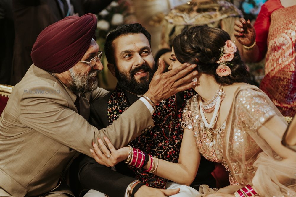 Photo From Uday & Khushi - By Utsav The wedding Journey