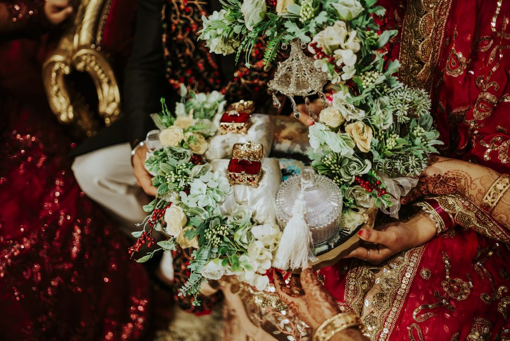Photo From Uday & Khushi - By Utsav The wedding Journey