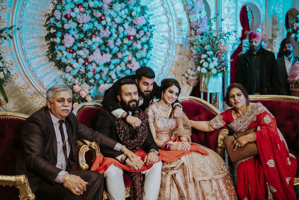 Photo From Uday & Khushi - By Utsav The wedding Journey