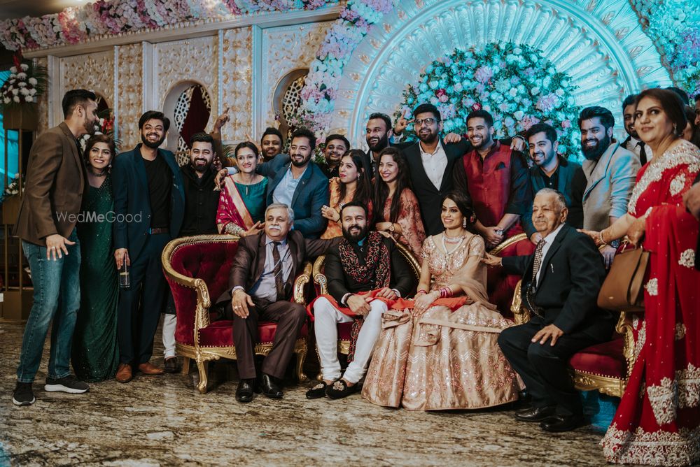 Photo From Uday & Khushi - By Utsav The wedding Journey