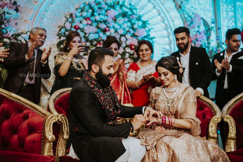 Photo From Uday & Khushi - By Utsav The wedding Journey