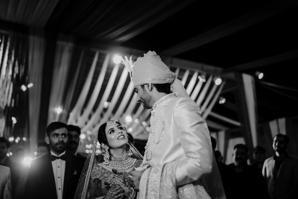 Photo From Chehak & Anoop - By Utsav The wedding Journey