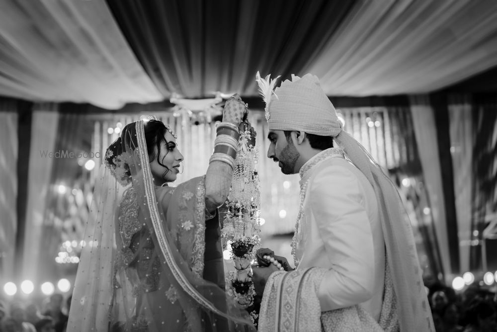 Photo From Chehak & Anoop - By Utsav The wedding Journey