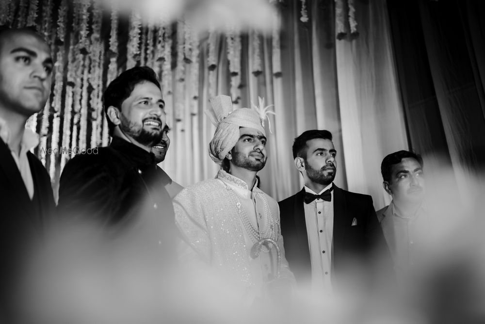 Photo From Chehak & Anoop - By Utsav The wedding Journey