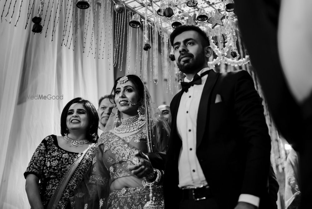 Photo From Chehak & Anoop - By Utsav The wedding Journey