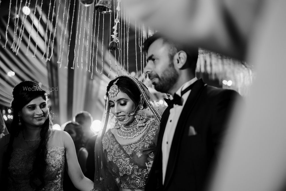 Photo From Chehak & Anoop - By Utsav The wedding Journey