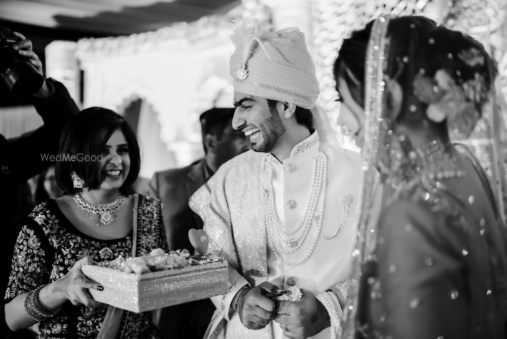 Photo From Chehak & Anoop - By Utsav The wedding Journey