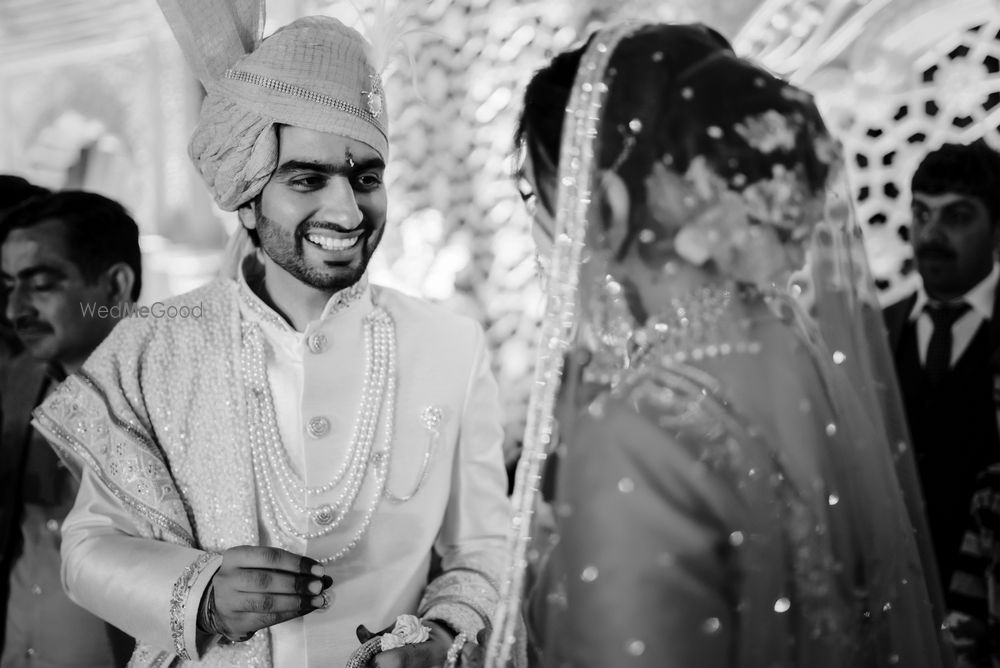 Photo From Chehak & Anoop - By Utsav The wedding Journey