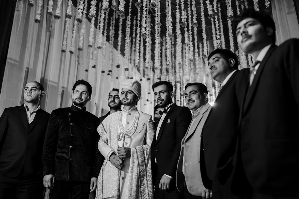 Photo From Chehak & Anoop - By Utsav The wedding Journey