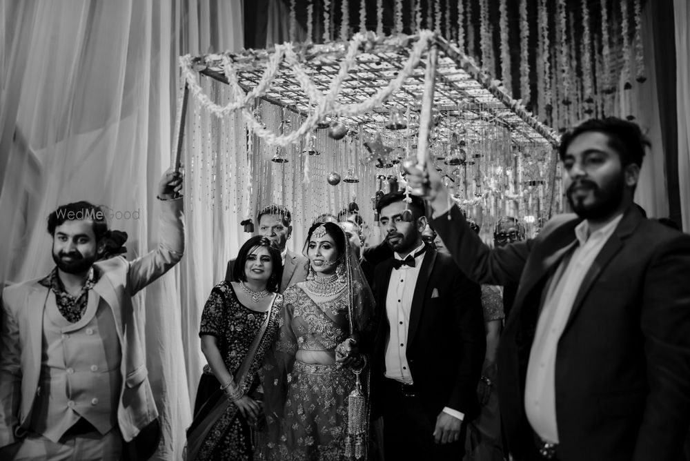 Photo From Chehak & Anoop - By Utsav The wedding Journey