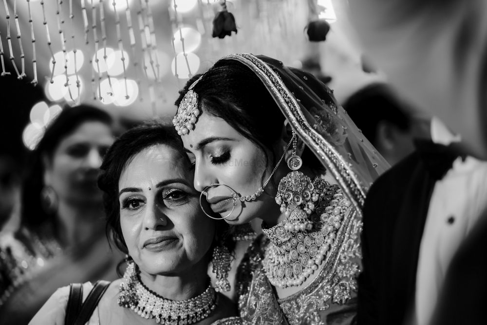 Photo From Chehak & Anoop - By Utsav The wedding Journey