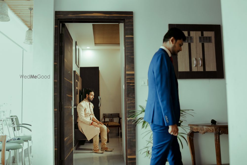 Photo From Radhika & Ishant - By Utsav The wedding Journey