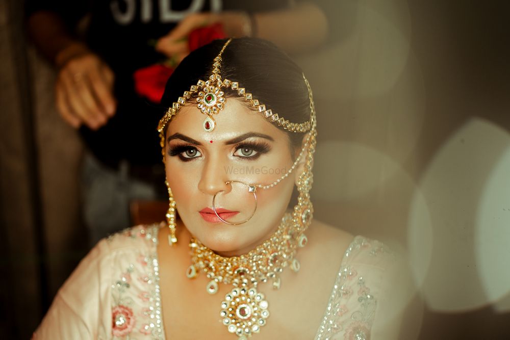 Photo From Radhika & Ishant - By Utsav The wedding Journey