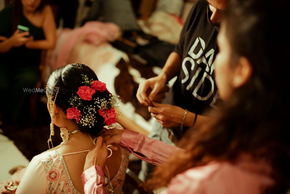 Photo From Radhika & Ishant - By Utsav The wedding Journey