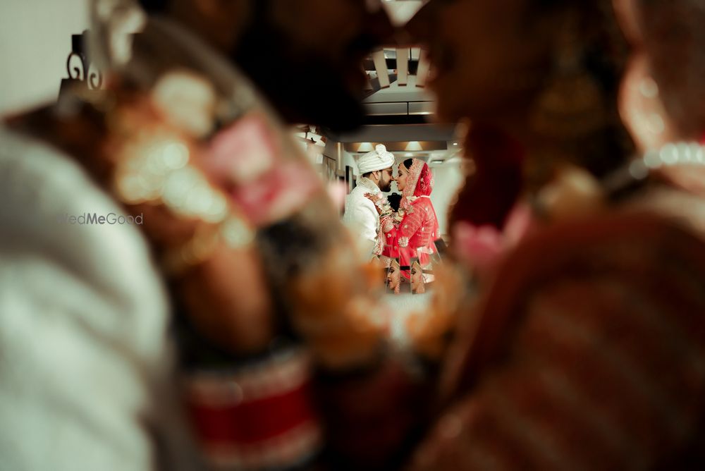 Photo From Mohit & Saloni - By Utsav The wedding Journey