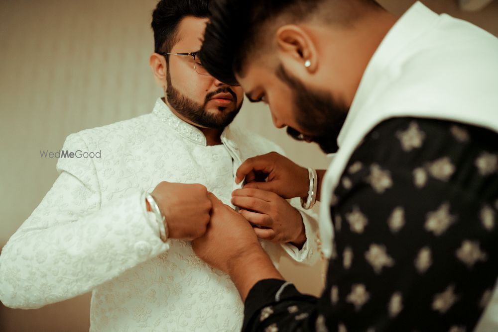 Photo From Mohit & Saloni - By Utsav The wedding Journey