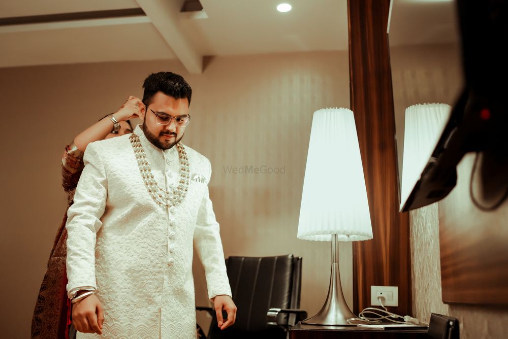 Photo From Mohit & Saloni - By Utsav The wedding Journey