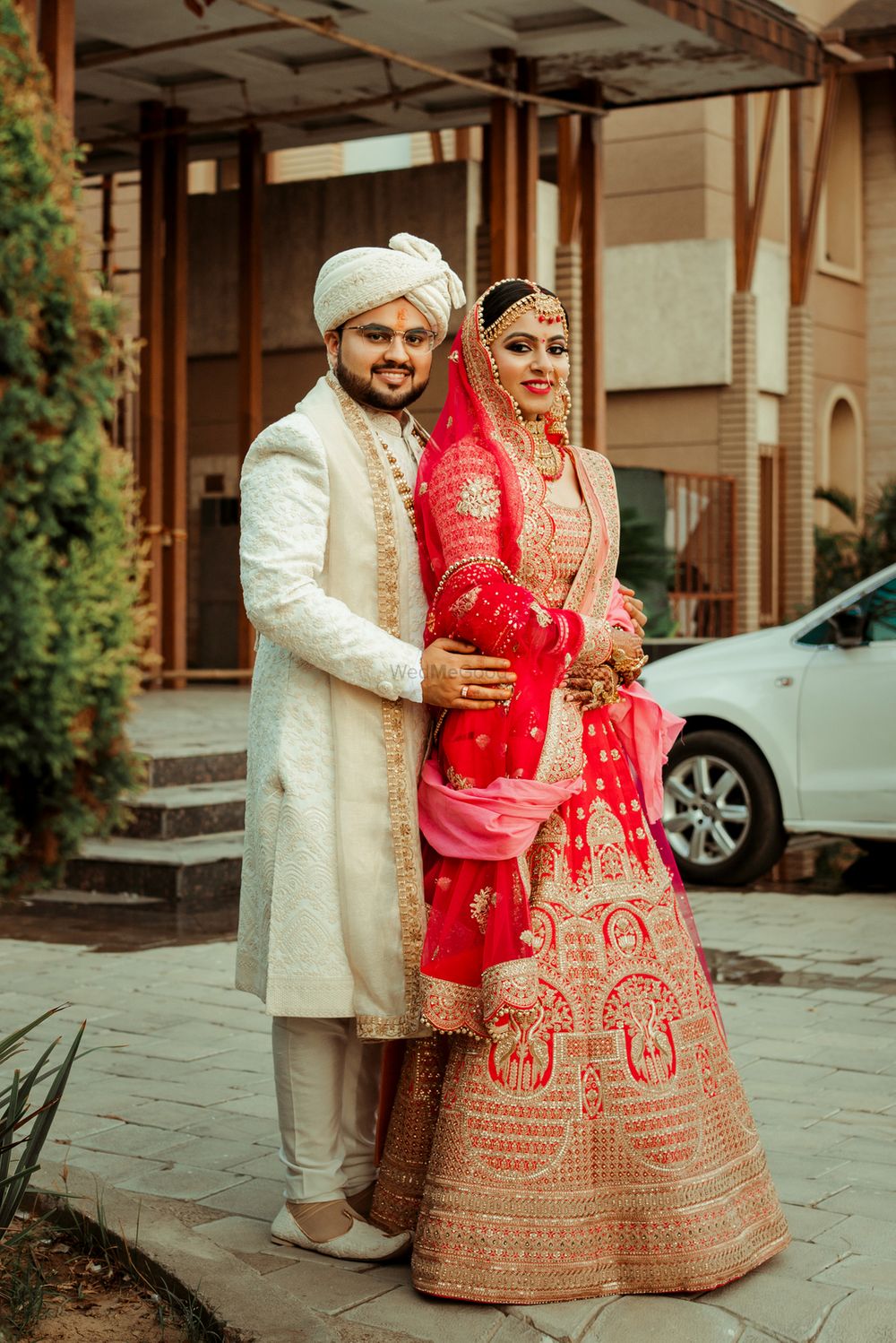 Photo From Mohit & Saloni - By Utsav The wedding Journey