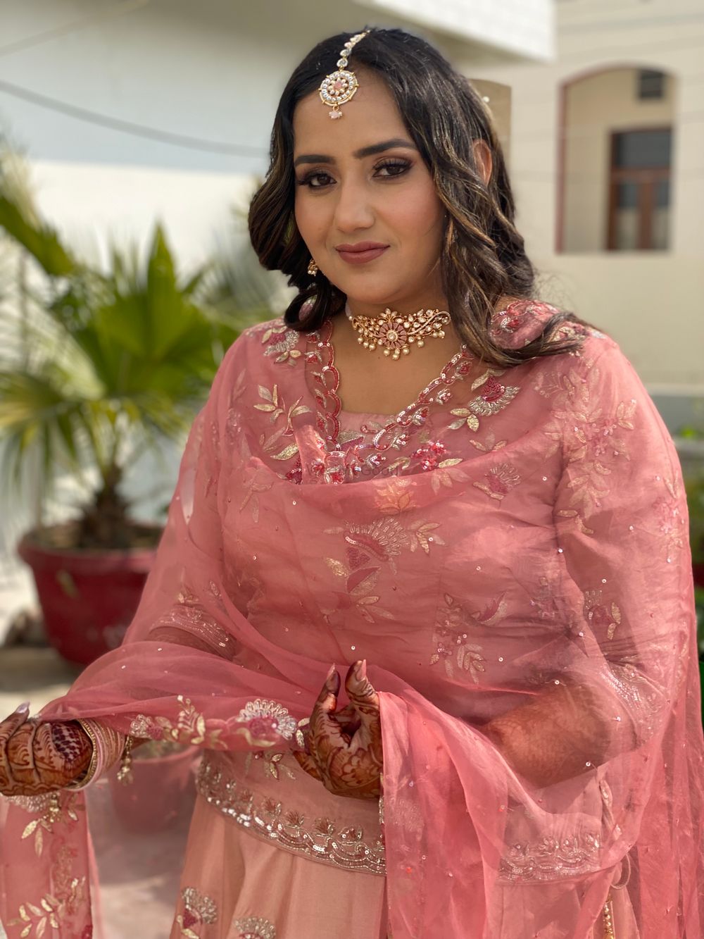Photo From engagement - By Makeup by Simran Dhaliwal