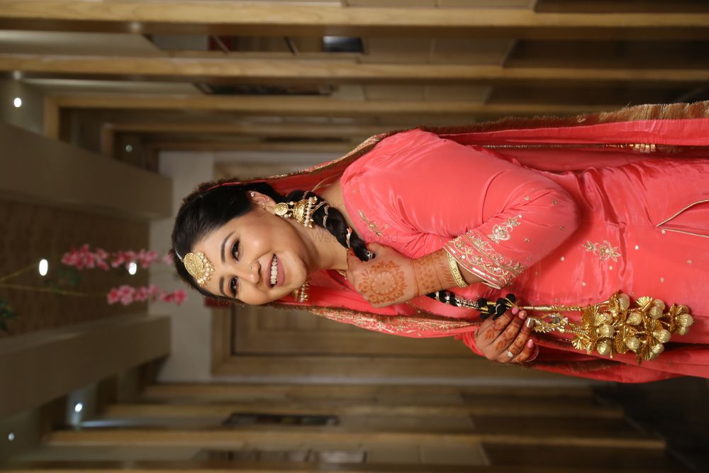 Photo From engagement - By Makeup by Simran Dhaliwal