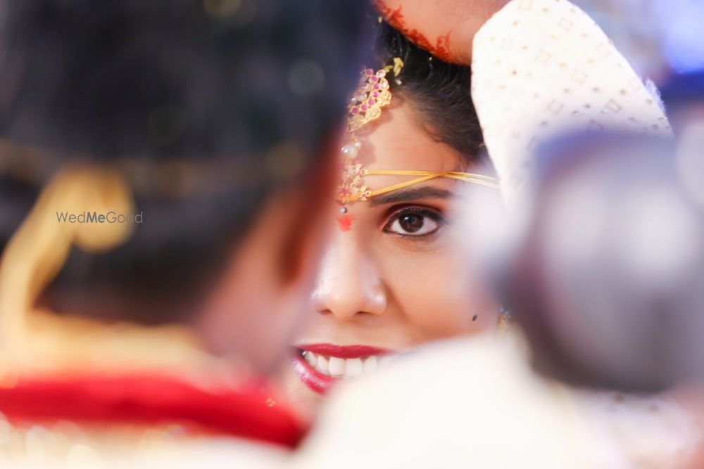 Photo From AVINASH+BINDU - By Vajra Photography Events