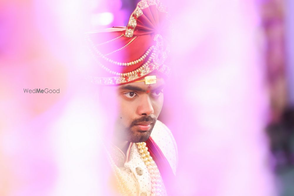 Photo From AVINASH+BINDU - By Vajra Photography Events