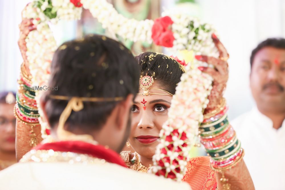 Photo From AVINASH+BINDU - By Vajra Photography Events