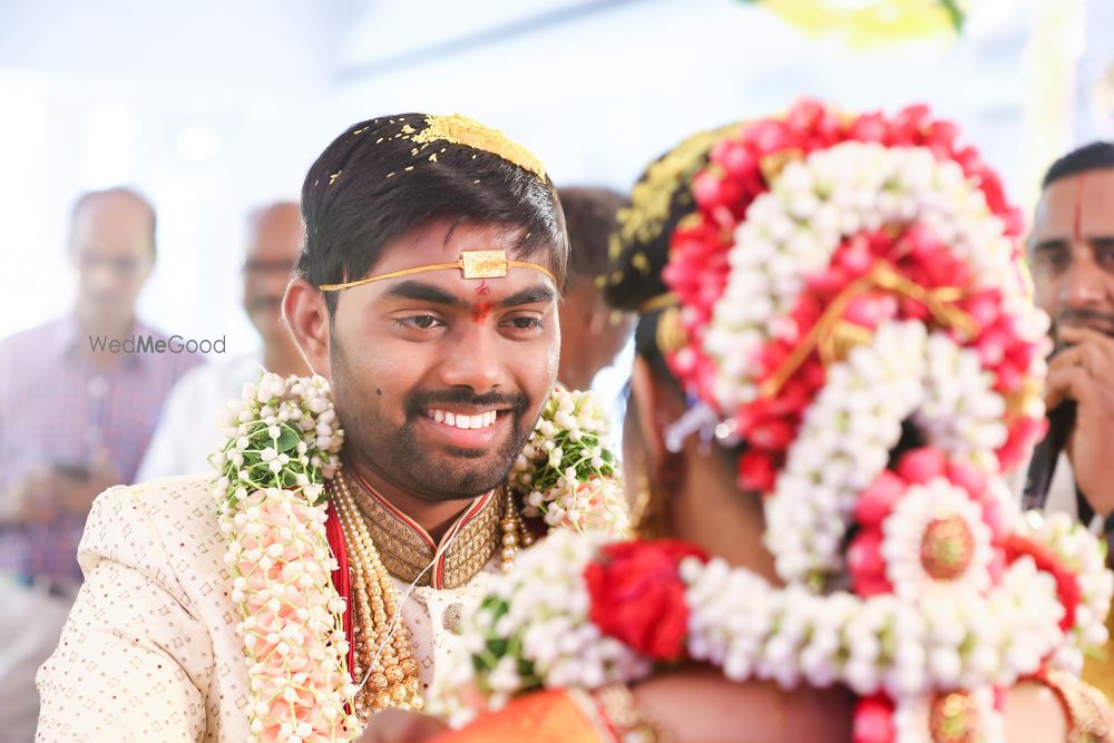 Photo From AVINASH+BINDU - By Vajra Photography Events