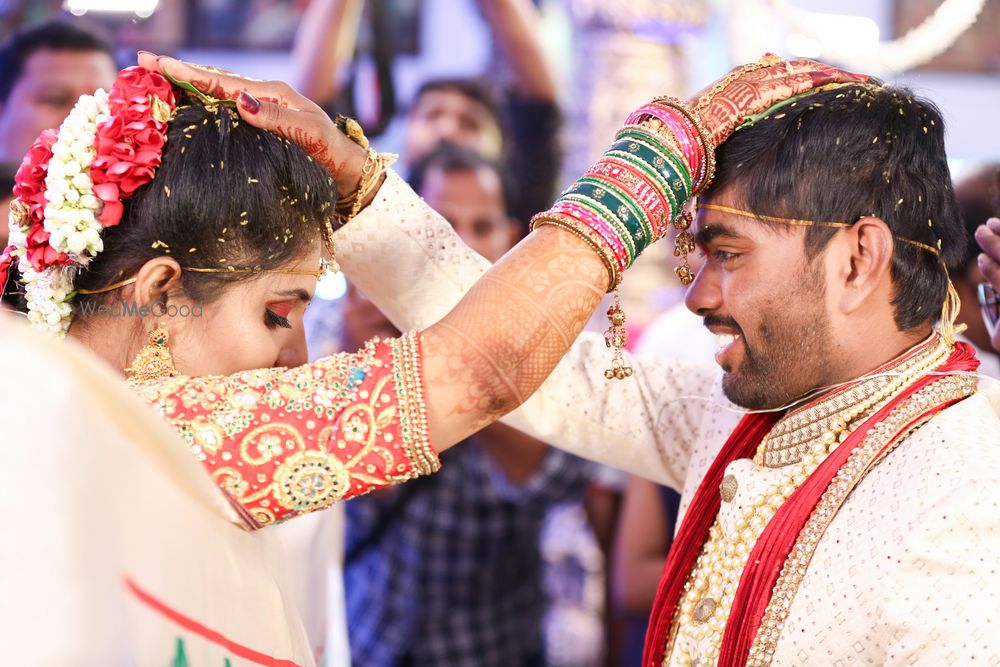 Photo From AVINASH+BINDU - By Vajra Photography Events