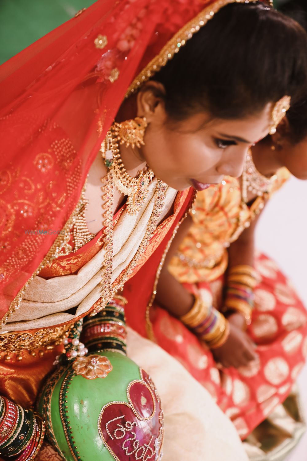 Photo From AVINASH+BINDU - By Vajra Photography Events