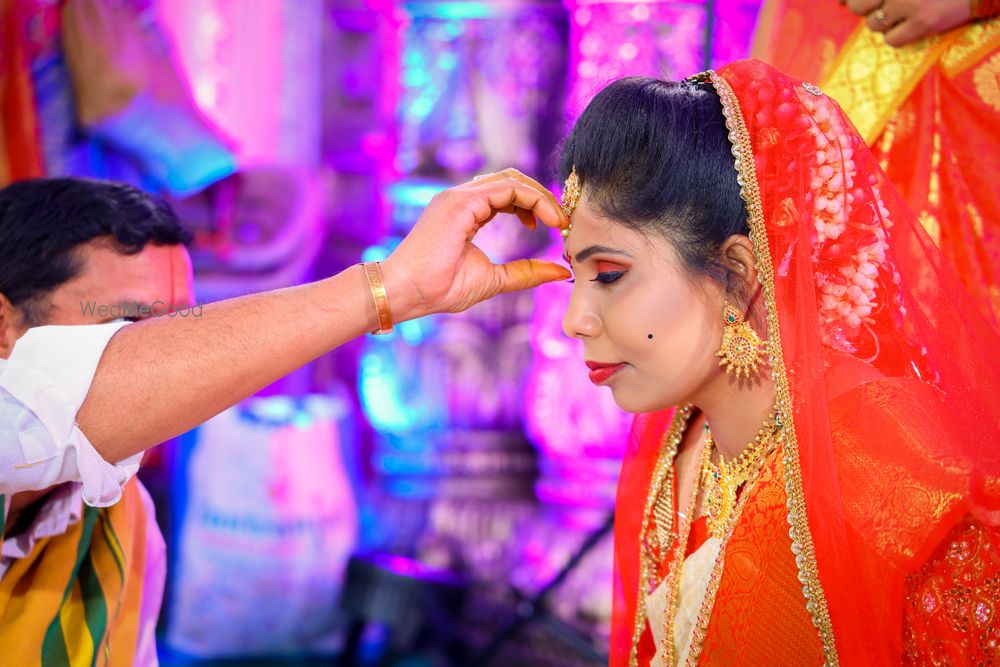 Photo From AVINASH+BINDU - By Vajra Photography Events