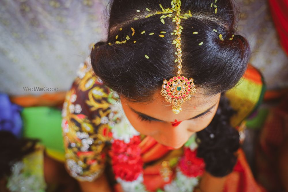 Photo From AVINASH+BINDU - By Vajra Photography Events