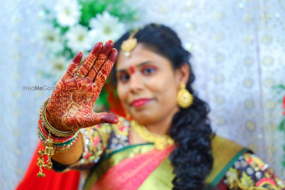 Photo From AVINASH+BINDU - By Vajra Photography Events